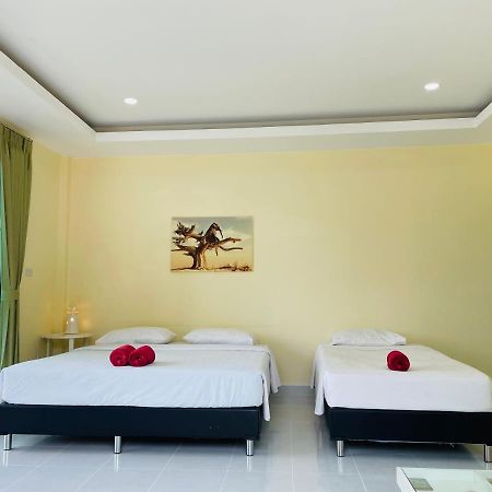 Khanom Garden Suite Luaran gambar