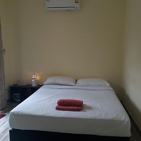 Khanom Garden Suite Luaran gambar