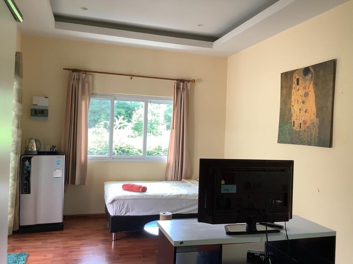 Khanom Garden Suite Luaran gambar