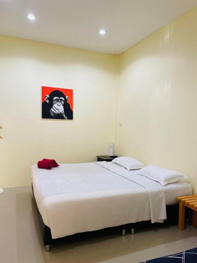 Khanom Garden Suite Luaran gambar