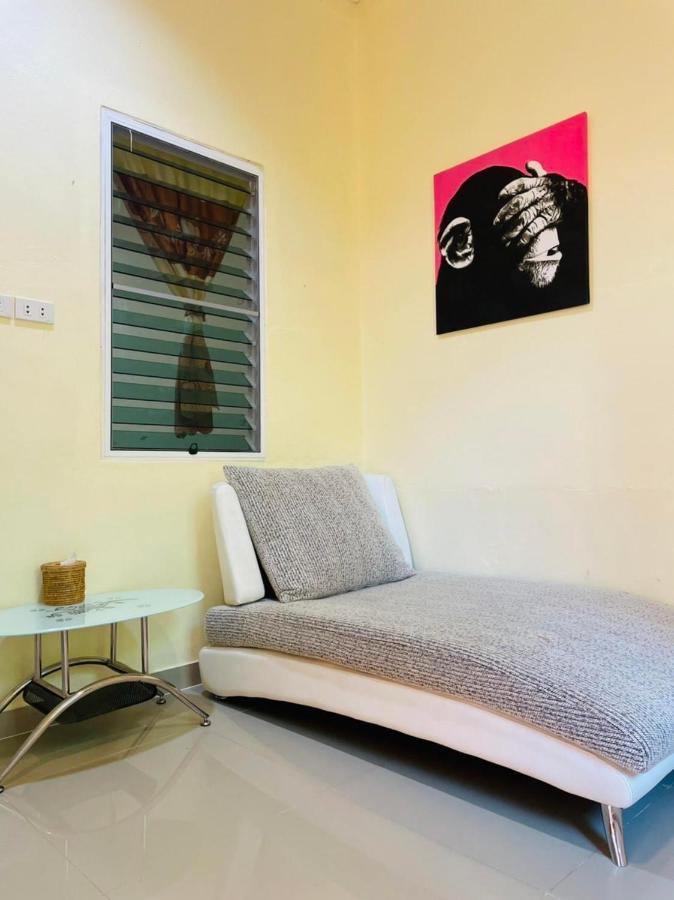 Khanom Garden Suite Luaran gambar