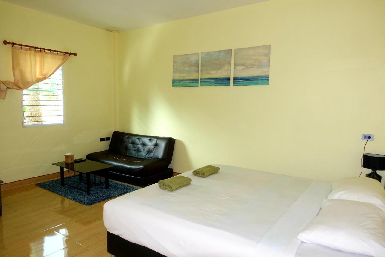 Khanom Garden Suite Luaran gambar