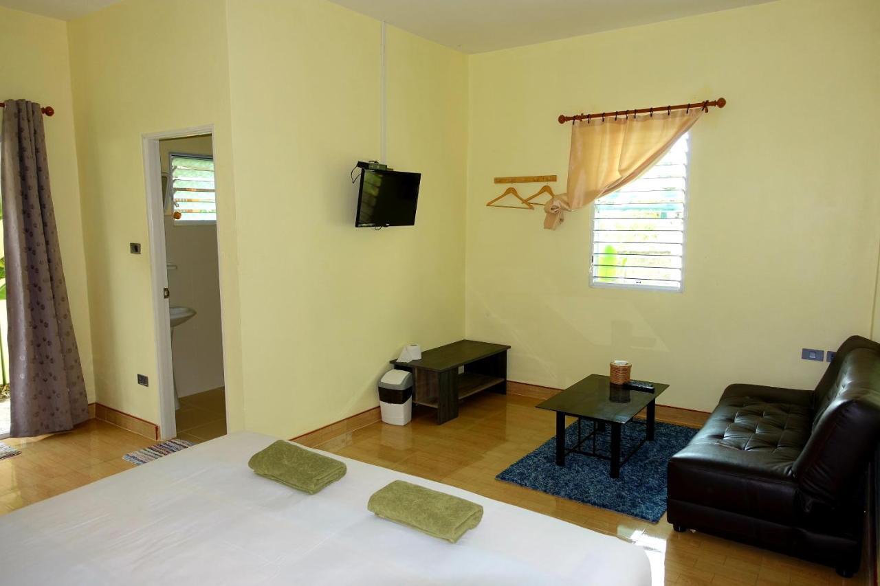 Khanom Garden Suite Luaran gambar
