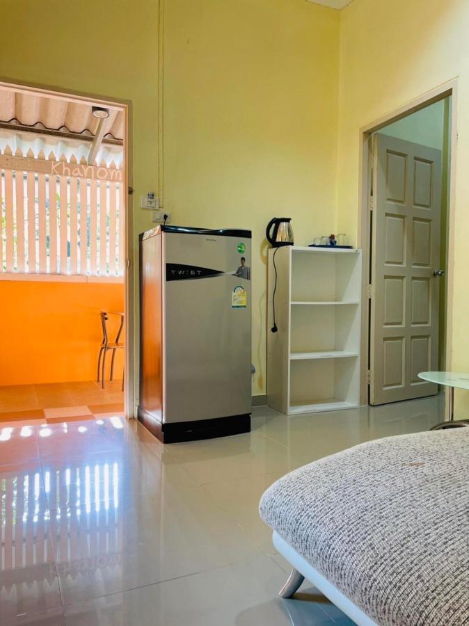 Khanom Garden Suite Luaran gambar