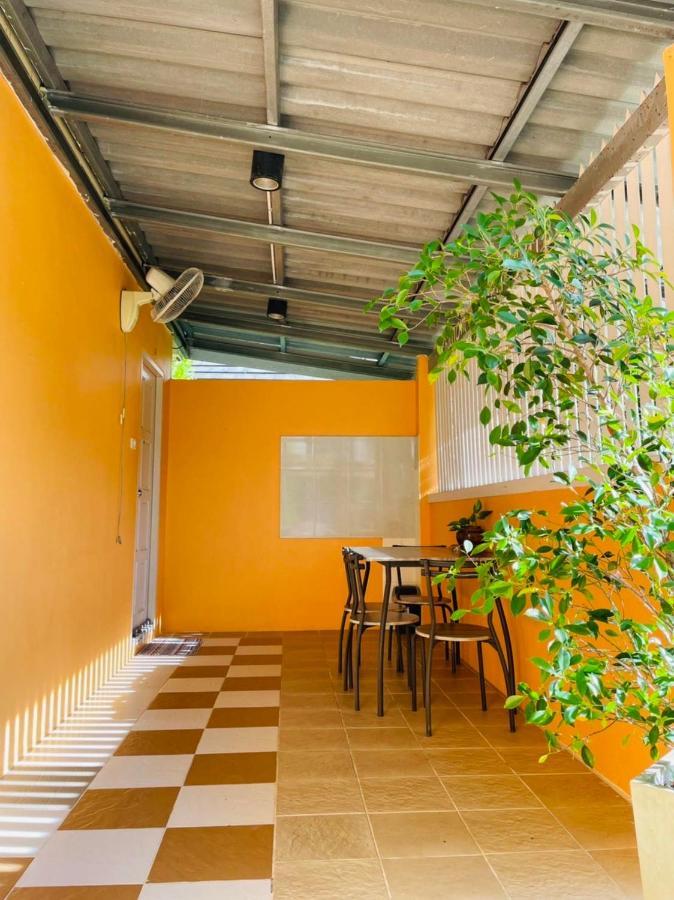 Khanom Garden Suite Luaran gambar
