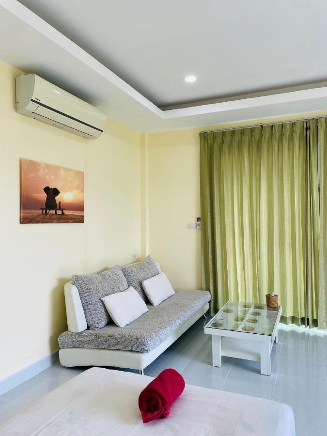 Khanom Garden Suite Luaran gambar