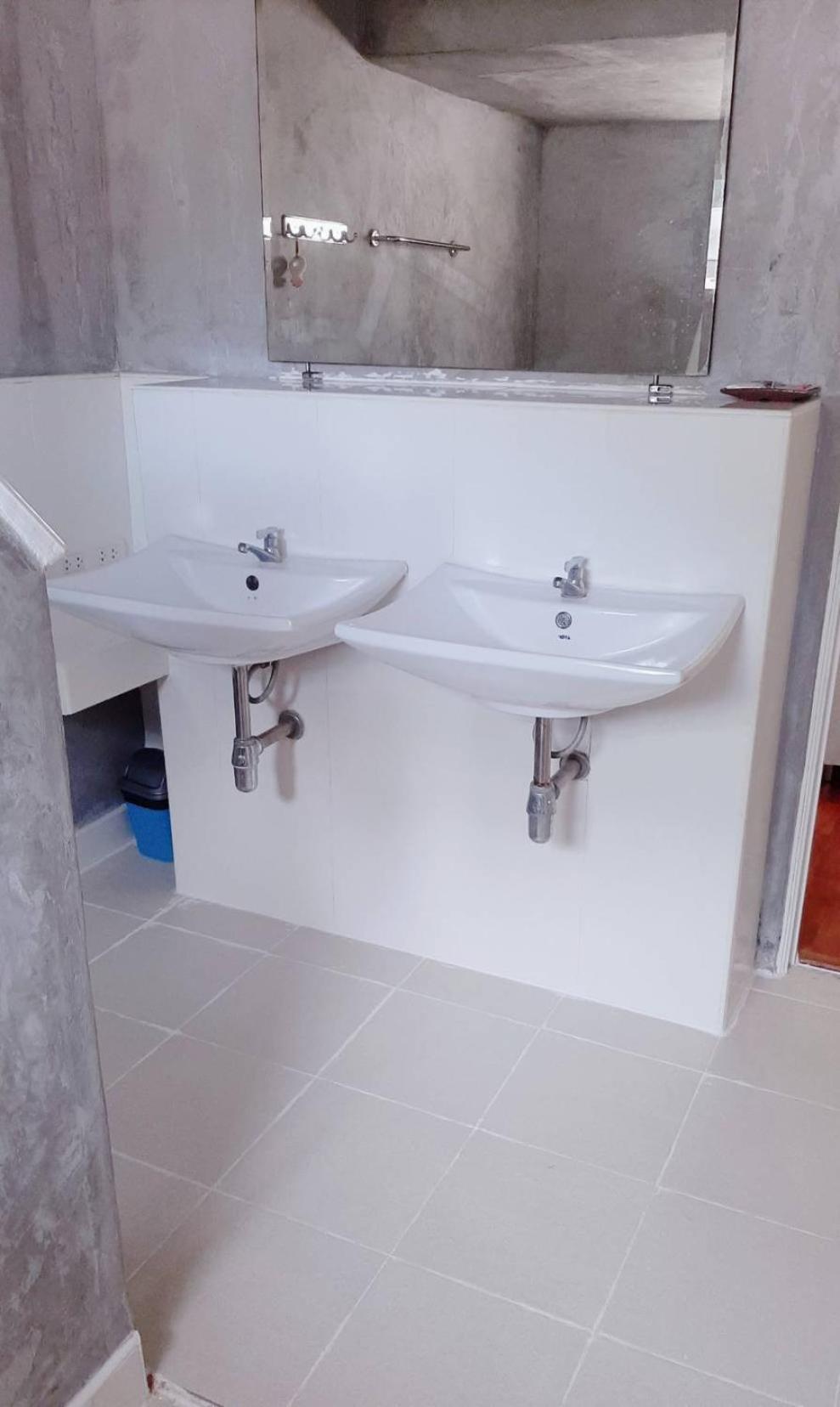 Khanom Garden Suite Bilik gambar