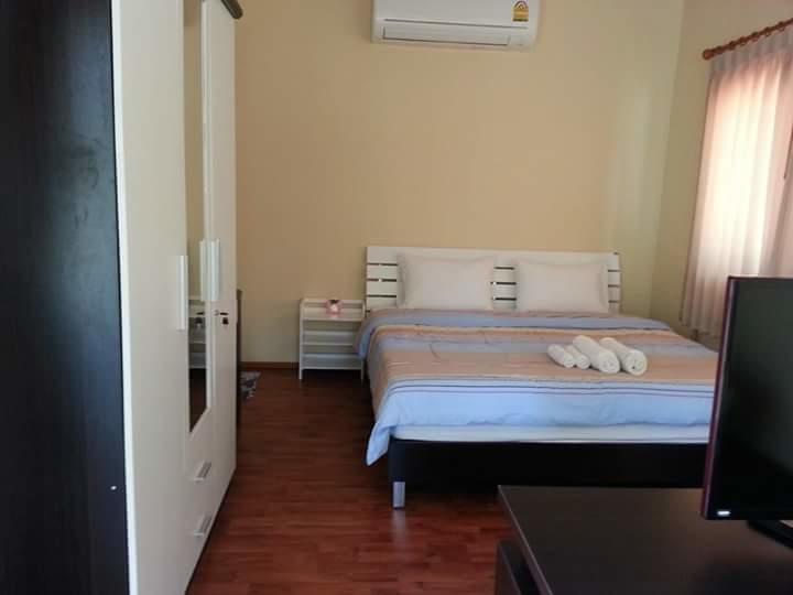 Khanom Garden Suite Luaran gambar