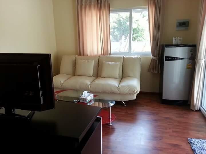 Khanom Garden Suite Luaran gambar