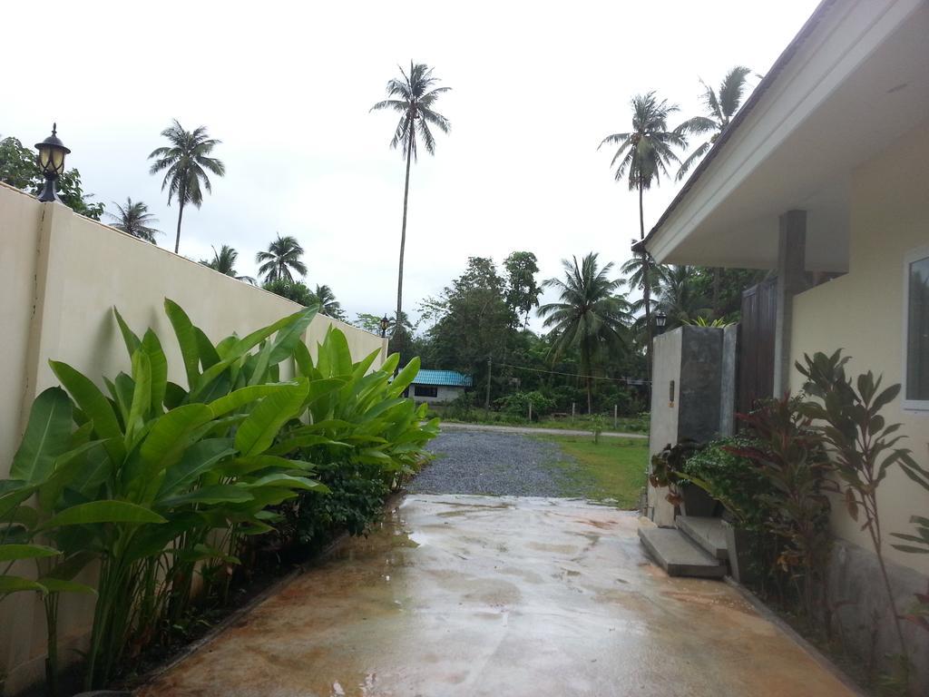 Khanom Garden Suite Luaran gambar