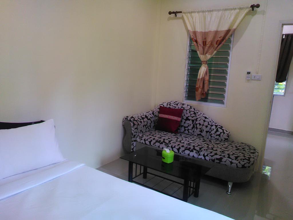 Khanom Garden Suite Luaran gambar