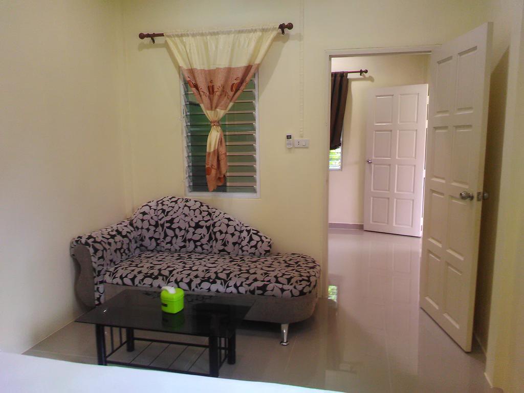 Khanom Garden Suite Luaran gambar