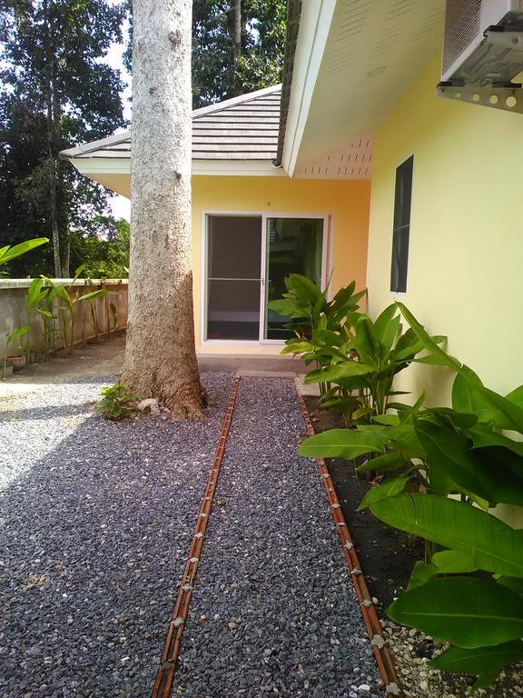Khanom Garden Suite Luaran gambar