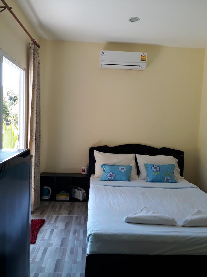 Khanom Garden Suite Luaran gambar