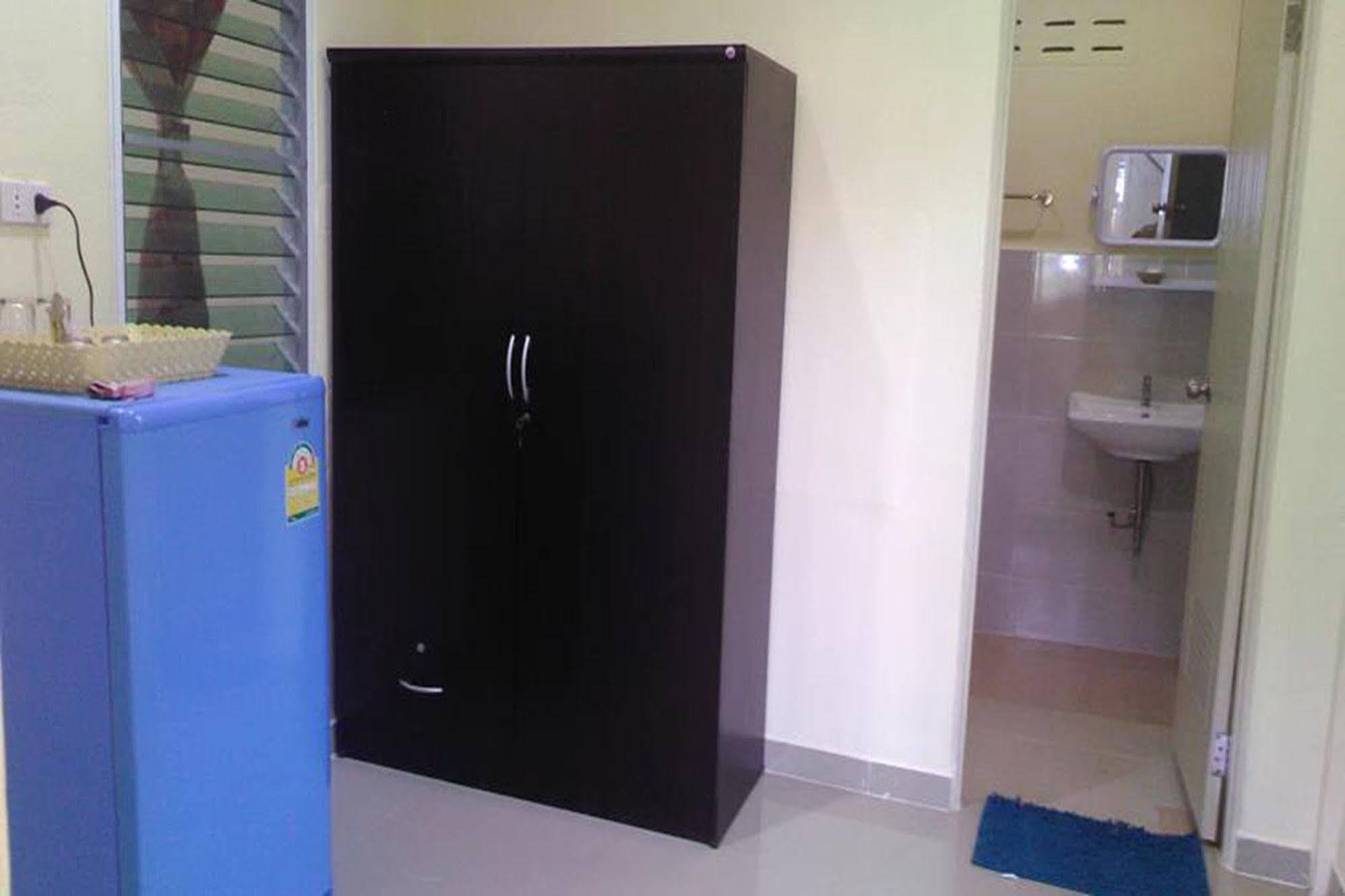 Khanom Garden Suite Luaran gambar