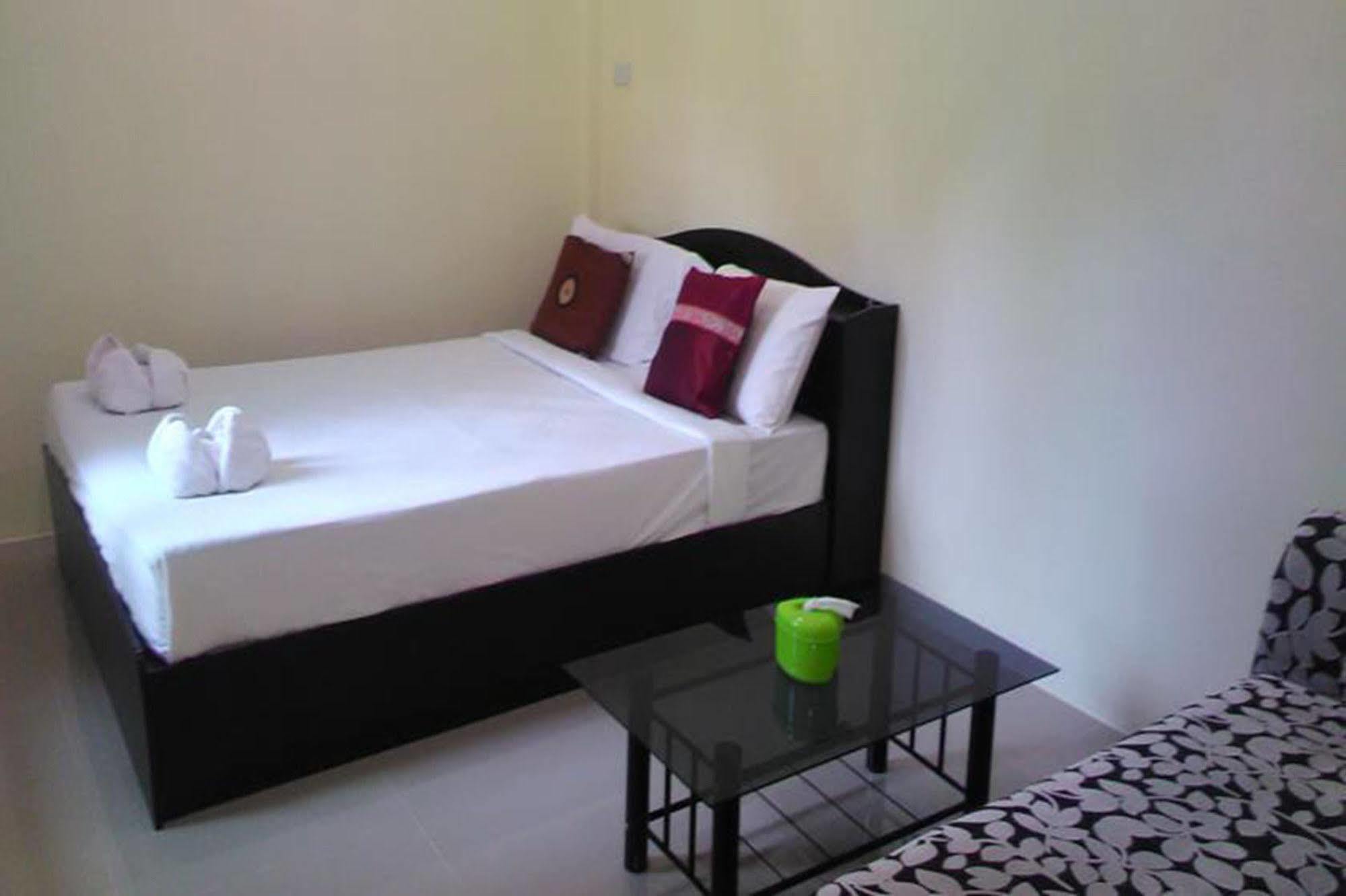 Khanom Garden Suite Luaran gambar