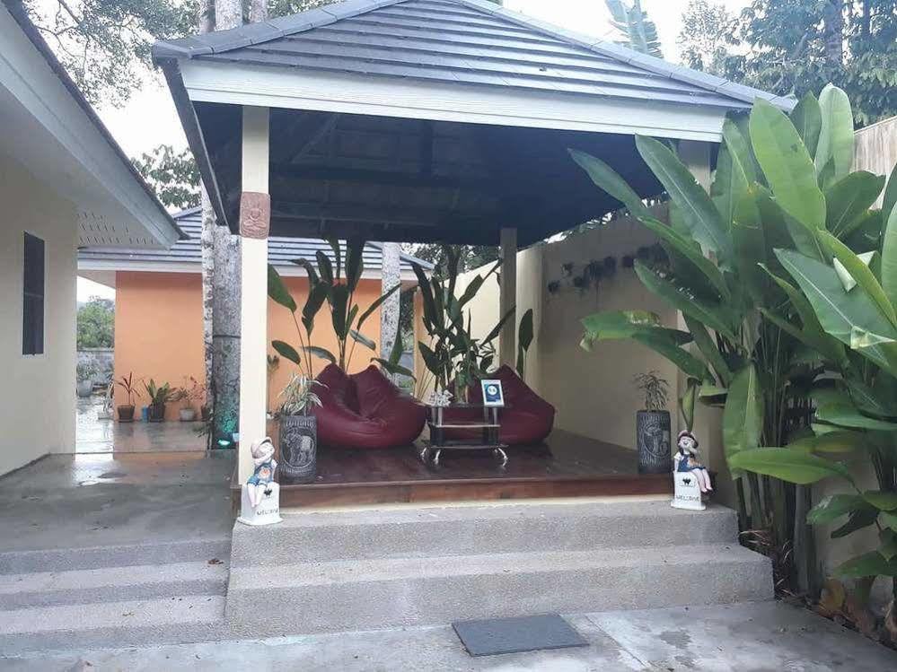 Khanom Garden Suite Luaran gambar