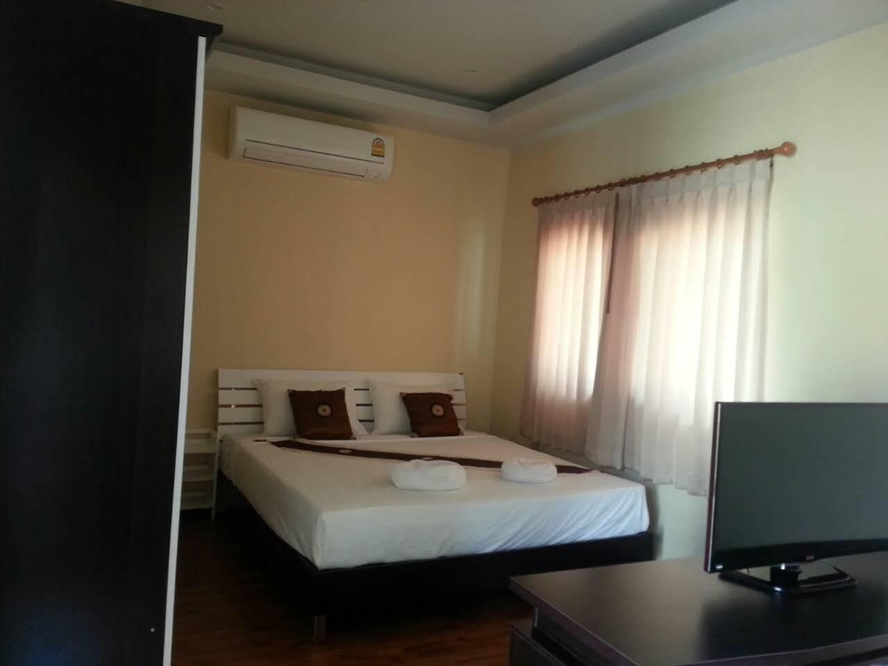 Khanom Garden Suite Luaran gambar
