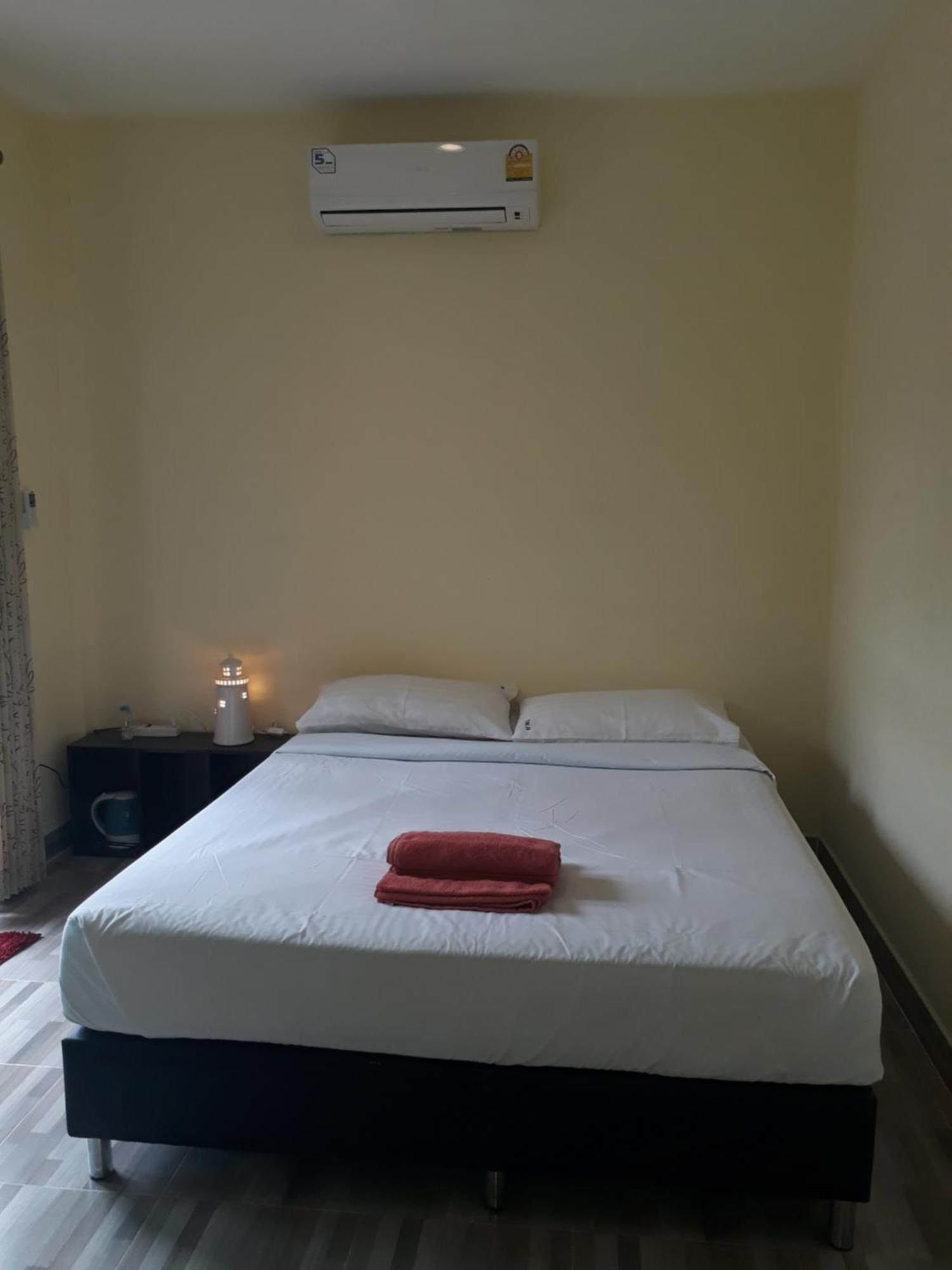 Khanom Garden Suite Luaran gambar