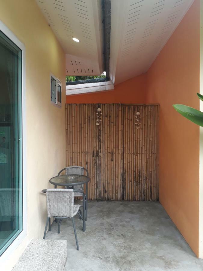 Khanom Garden Suite Luaran gambar