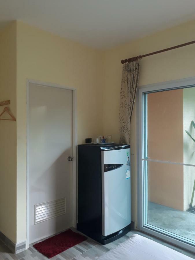 Khanom Garden Suite Luaran gambar