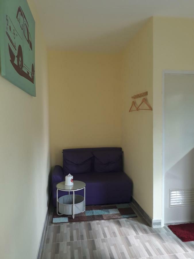 Khanom Garden Suite Luaran gambar
