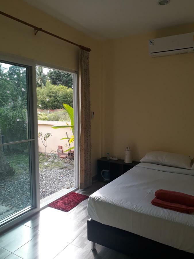 Khanom Garden Suite Luaran gambar