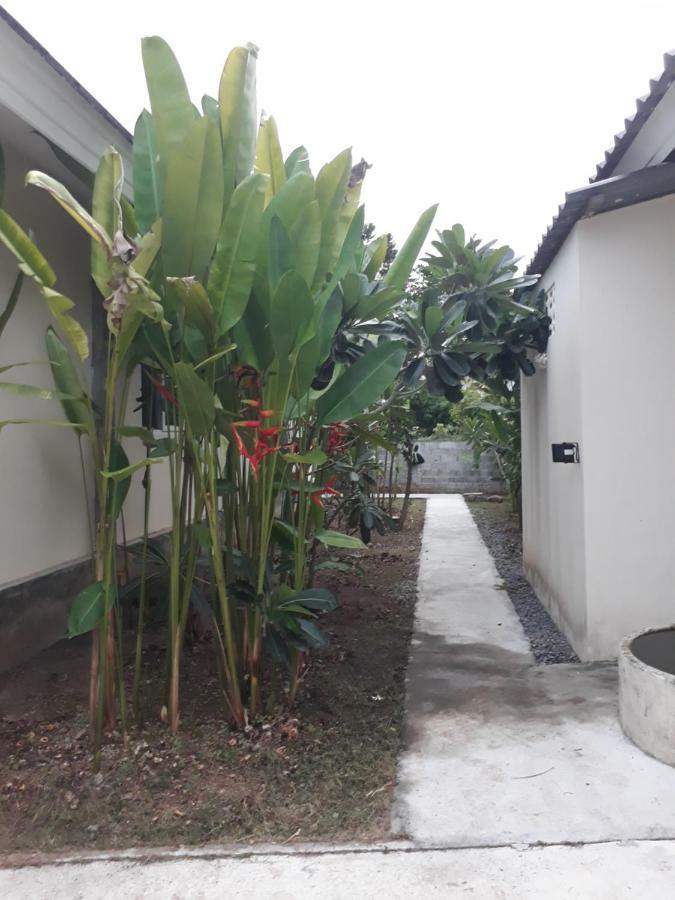 Khanom Garden Suite Luaran gambar